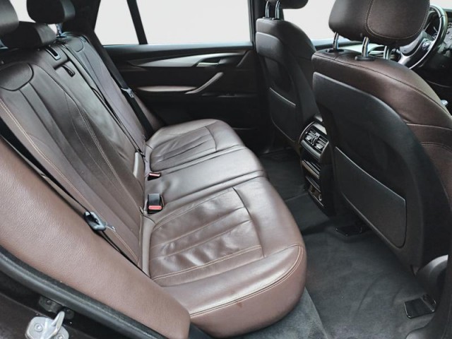 BMW X5  xDrive30d 