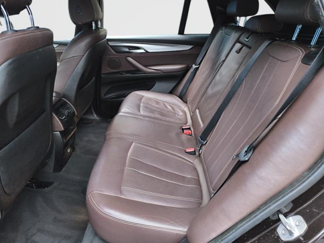 BMW X5  xDrive30d 