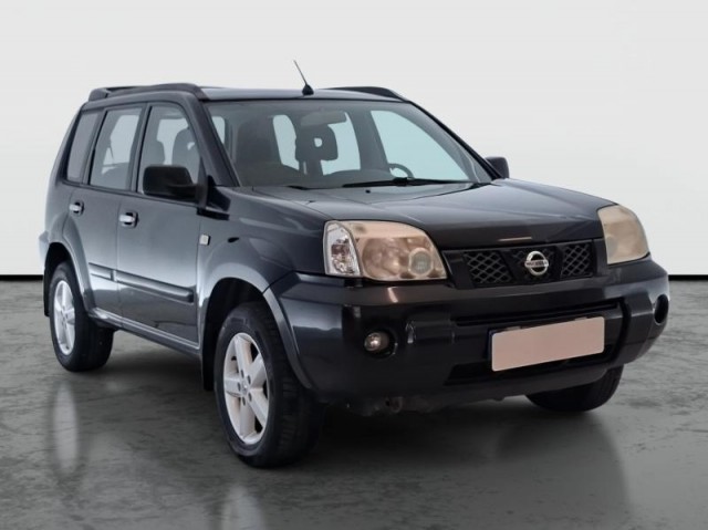 Nissan X-Trail  2.2 dCi 