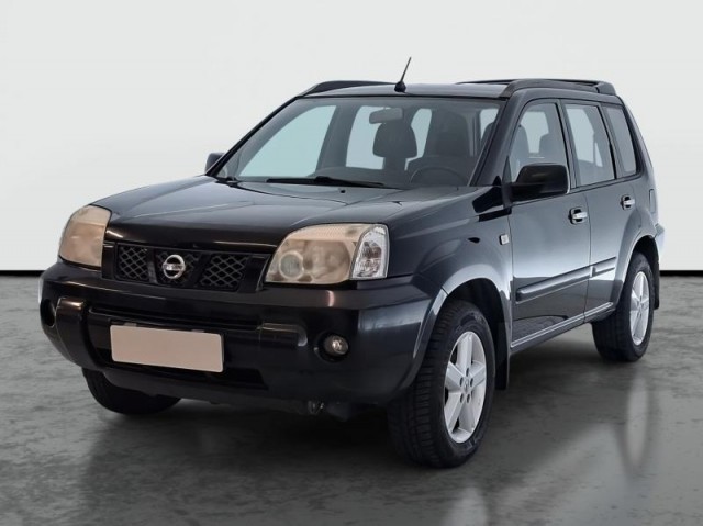 Nissan X-Trail  2.2 dCi 
