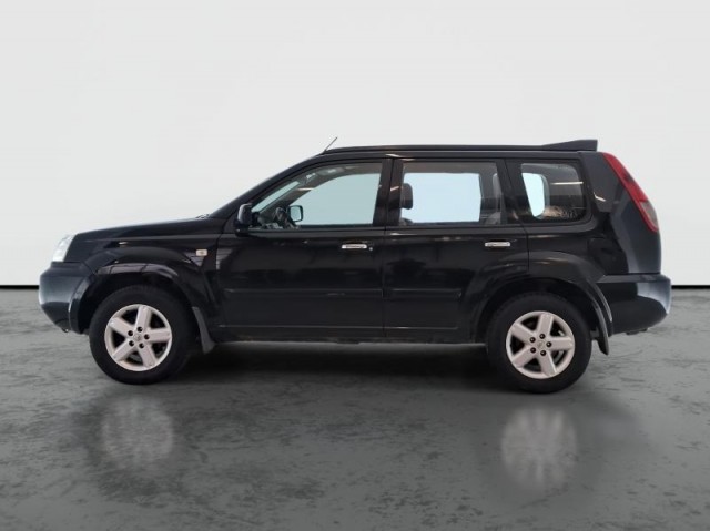 Nissan X-Trail  2.2 dCi 