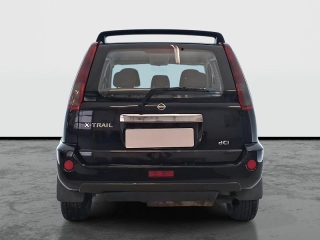 Nissan X-Trail  2.2 dCi 