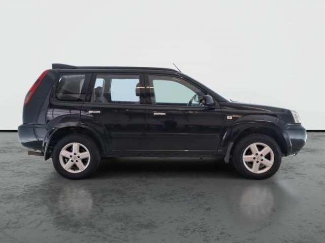 Nissan X-Trail  2.2 dCi 