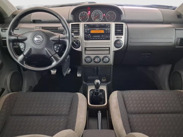 Nissan X-Trail  2.2 dCi 