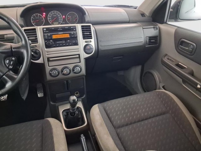 Nissan X-Trail  2.2 dCi 
