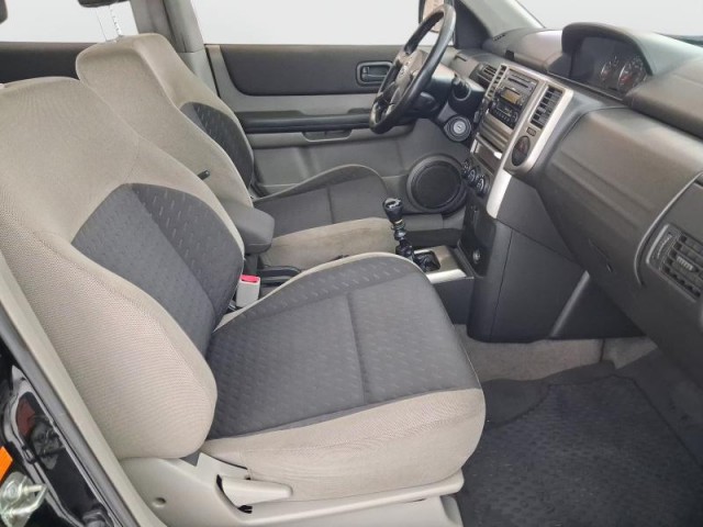 Nissan X-Trail  2.2 dCi 