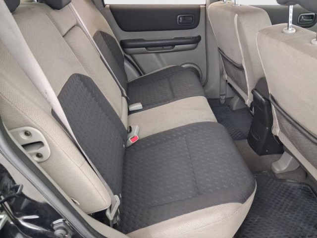 Nissan X-Trail  2.2 dCi 