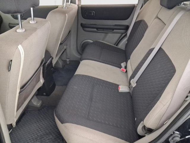 Nissan X-Trail  2.2 dCi 
