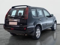 Nissan X-Trail  2.2 dCi 
