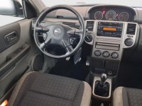 Nissan X-Trail  2.2 dCi 