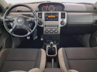 Nissan X-Trail  2.2 dCi 