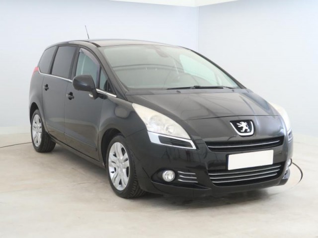 Peugeot 5008  2.0 HDI 