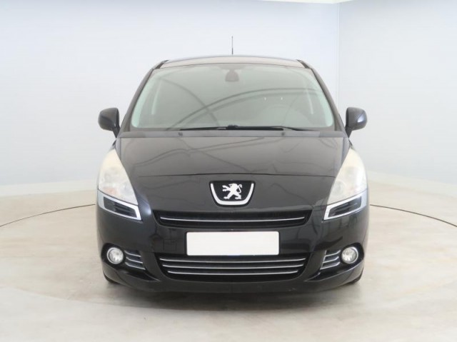 Peugeot 5008  2.0 HDI 