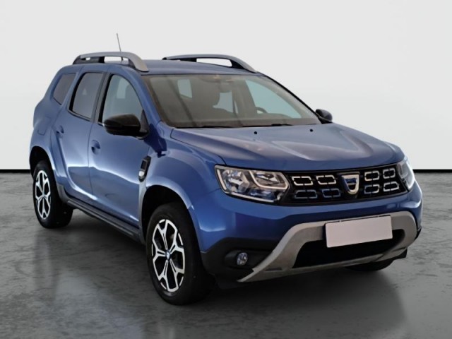 Dacia Duster  1.0 TCe 