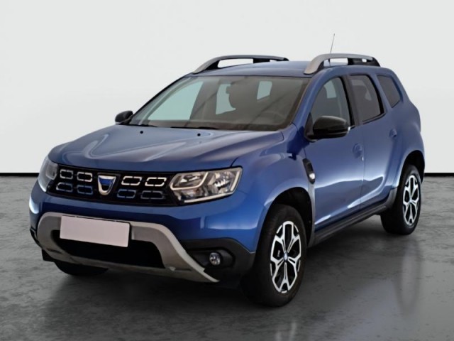 Dacia Duster  1.0 TCe 