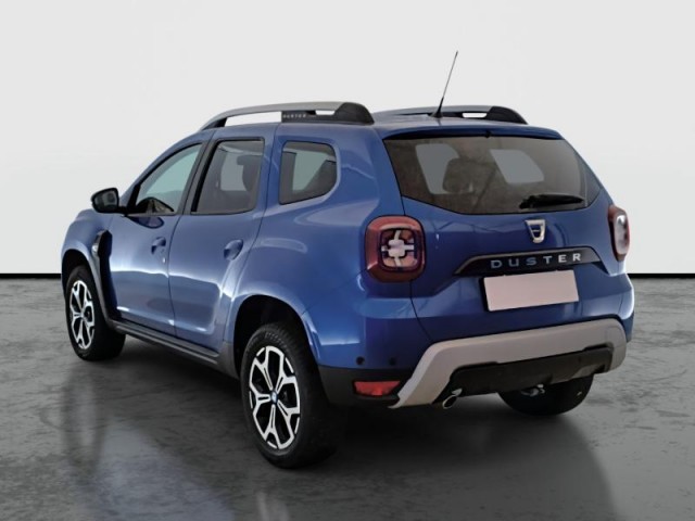 Dacia Duster  1.0 TCe 