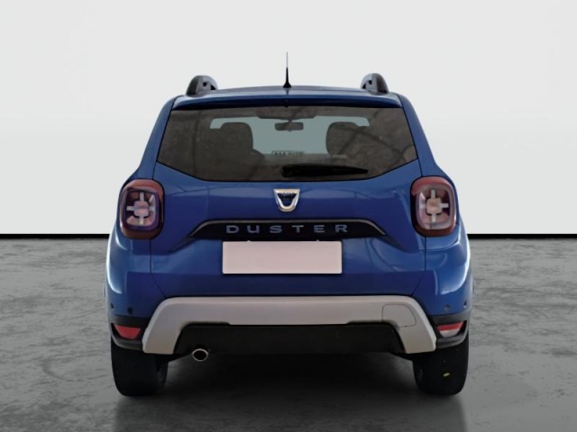 Dacia Duster  1.0 TCe 