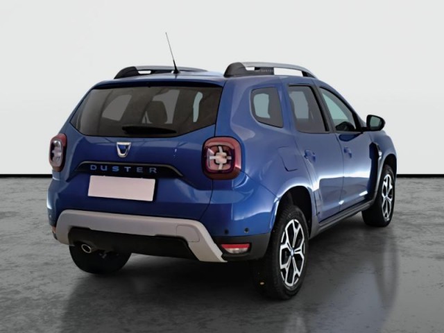Dacia Duster  1.0 TCe 
