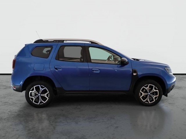 Dacia Duster  1.0 TCe 
