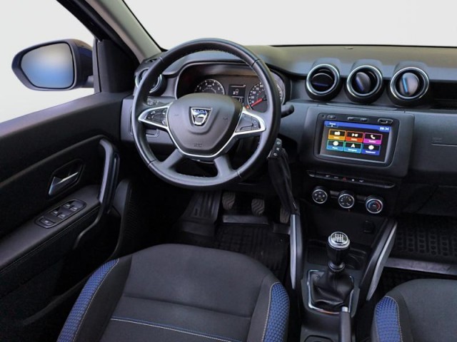 Dacia Duster  1.0 TCe 
