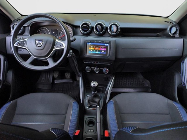 Dacia Duster  1.0 TCe 