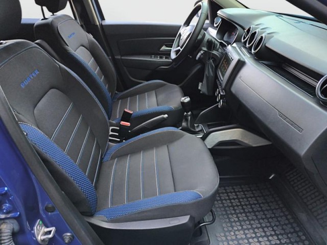Dacia Duster  1.0 TCe 