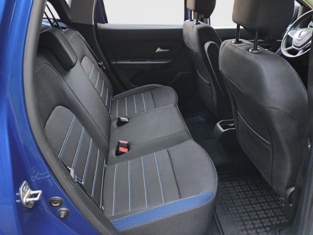 Dacia Duster  1.0 TCe 
