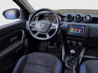 Dacia Duster  1.0 TCe 