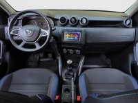 Dacia Duster  1.0 TCe 