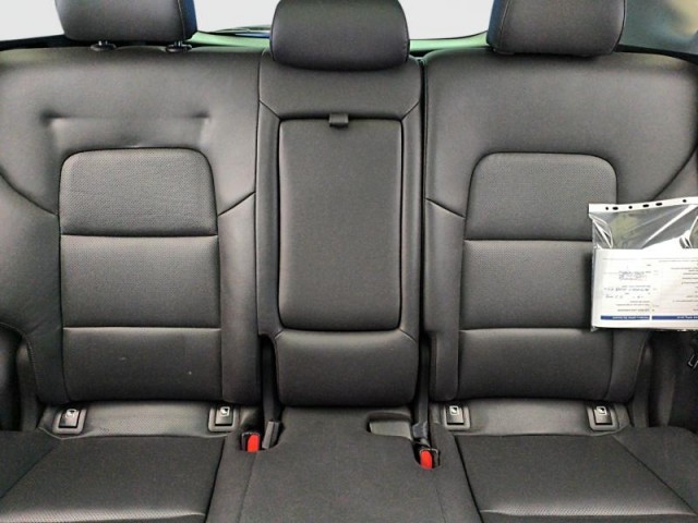 Hyundai Tucson  2.0 CRDi 
