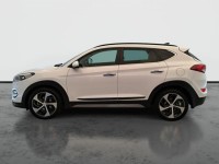 Hyundai Tucson  2.0 CRDi 