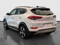 Hyundai Tucson  2.0 CRDi 