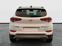 Hyundai Tucson  2.0 CRDi 