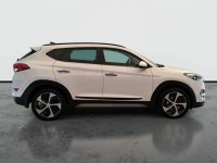 Hyundai Tucson  2.0 CRDi 