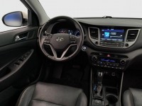 Hyundai Tucson  2.0 CRDi 