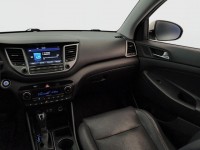 Hyundai Tucson  2.0 CRDi 