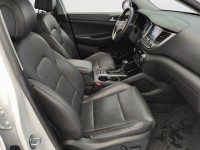 Hyundai Tucson  2.0 CRDi 