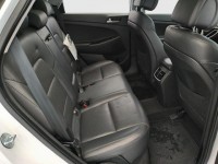 Hyundai Tucson  2.0 CRDi 