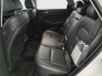 Hyundai Tucson  2.0 CRDi 