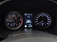 Hyundai Tucson  2.0 CRDi 