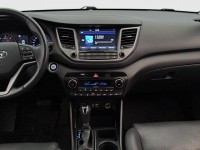 Hyundai Tucson  2.0 CRDi 