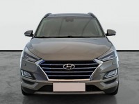 Hyundai Tucson  2.0 CRDi 