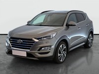 Hyundai Tucson  2.0 CRDi 