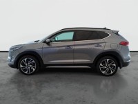 Hyundai Tucson  2.0 CRDi 