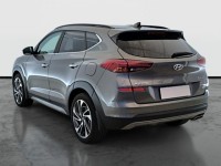 Hyundai Tucson  2.0 CRDi 