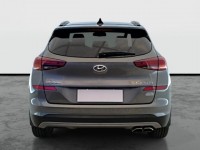 Hyundai Tucson  2.0 CRDi 
