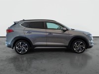 Hyundai Tucson  2.0 CRDi 