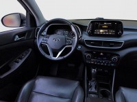 Hyundai Tucson  2.0 CRDi 