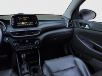 Hyundai Tucson  2.0 CRDi 