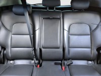 Hyundai Tucson  2.0 CRDi 